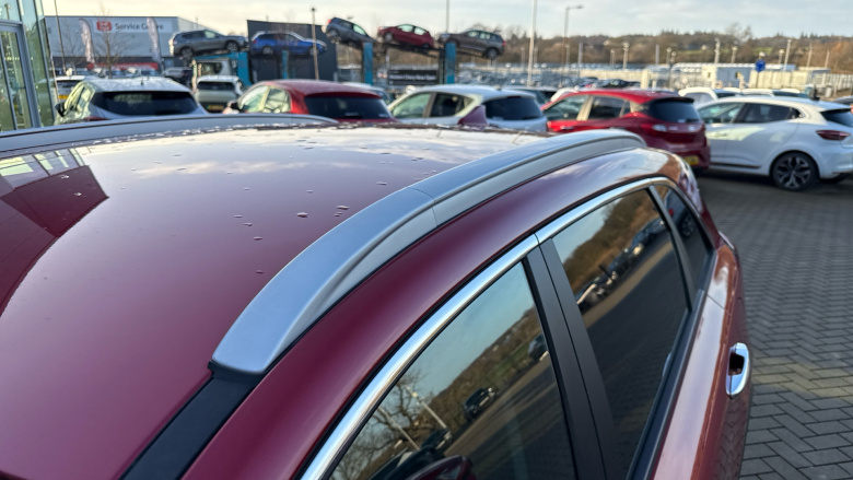 Kia Niro 1.6 GDi Hybrid 2 5dr DCT Hybrid Estate